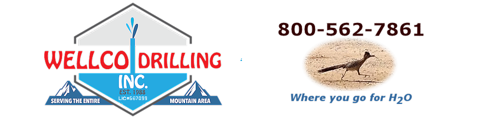 Wellco Drilling