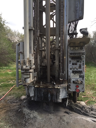 Wellco Drilling