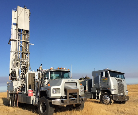 Wellco Drilling