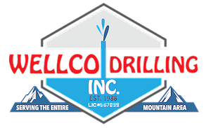 Wellco Drilling Logo